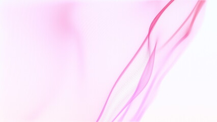 A Beautiful Abstract Pastel Gradient Background Featuring Smooth Flowing Lines and Shapes