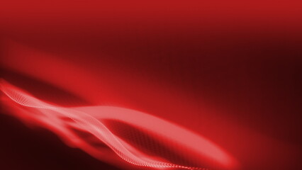 Explore Abstract Seamless Background Wave Patterns Enhanced with Dynamic and Mesmerizing Lighting Effects