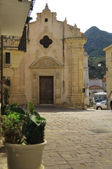 scilla, reggio calabria, italy