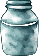 jar isolated