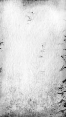 grungy distressed texture paint splotch or clipping mask photo element overlay style dirty weathered worn effect 