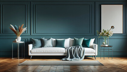 Elegant Home Design