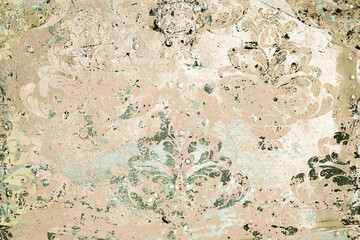 Cement texture. Abstract grunge textured background. Background for ceramic tile