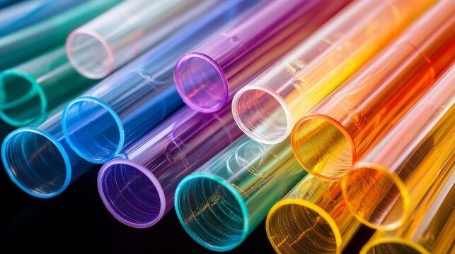 An agile concept illuminated by abstract city lights blending urban dynamism with innovation.