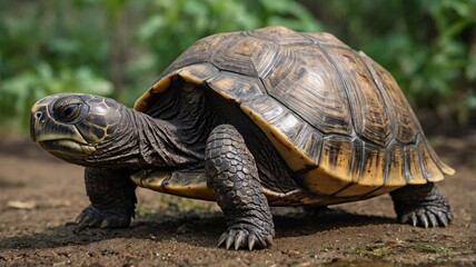 Obraz premium turtle
