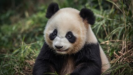 panda