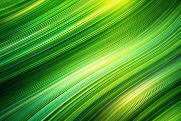 Obraz premium Dynamic Diagonal Green Abstract Background Design for Modern Projects and Creative Needs