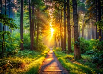 Obraz premium Inspiring Motivational Backgrounds for Personal Growth and Positive Change