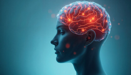 Obraz premium Comprehensive Overview of Brain Tumors, Cancer, and Neurological Disorders