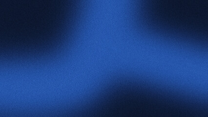 Modern smooth abstract dark blue with noise for modern background design