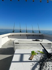Fototapeta premium Fishing Trip