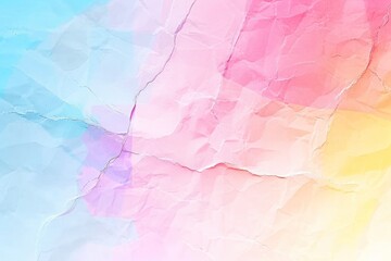Obraz premium Colorful Gradient Noise Texture with Red, Pink, Blue and Purple for Abstract Poster, Banner, and Header Design
