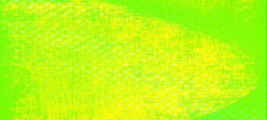 Green widescreen background. Simple design for banners, posters, Ad, and various design works