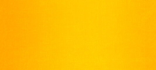 Orange widescreen background. Simple design for banners, posters, Ad, and various design works