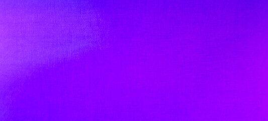 Purple widescreen background. Simple design for banners, posters, Ad, and various design works