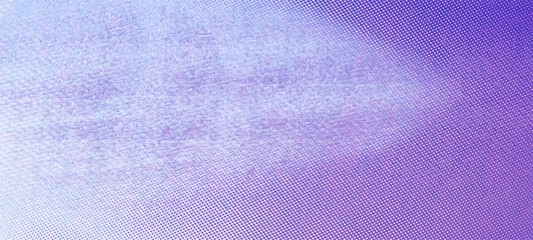 Fototapeta premium Purple widescreen background. Simple design for banners, posters, Ad, and various design works