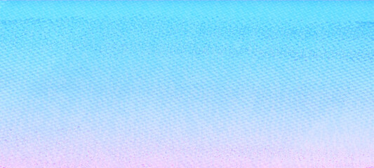 Blue widescreen background. Simple design for banners, posters, Ad, and various design works