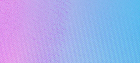 Blue widescreen background. Simple design for banners, posters, Ad, and various design works