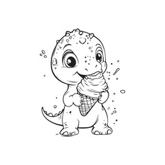child playing with a ball