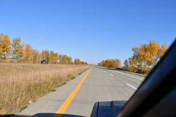 Rural Highway