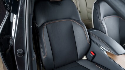 Passenger door strike