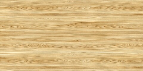 Naklejka premium Seamless light wood texture ideal for backgrounds or floors