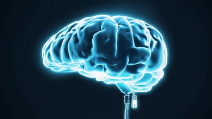 electric cables plug dynamiccurrents health fasting detox wire human mental brain glowing Dopamine digital concept connected mindfulness therapy stress reduction wellness trend screen time self disci