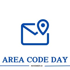 area code day 