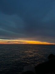 atardecer 