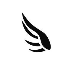 bird wings icon