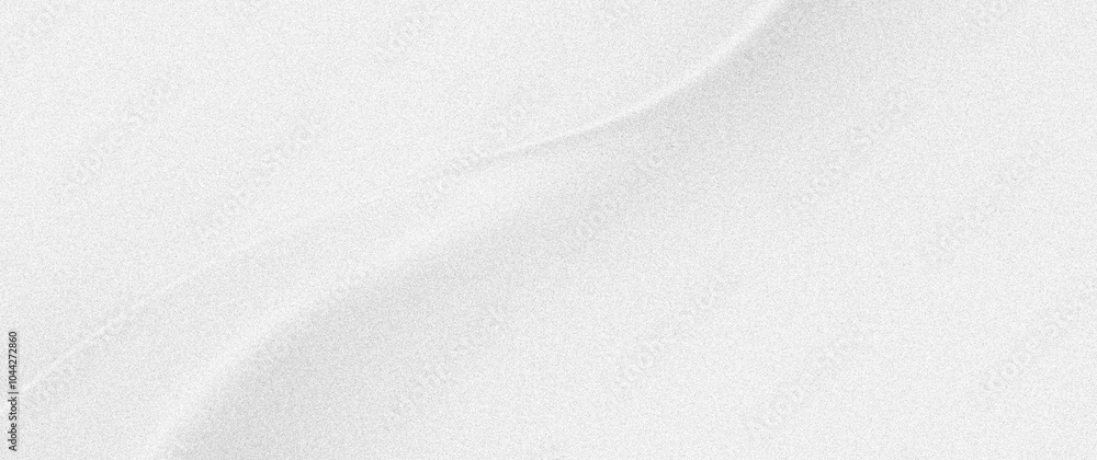 Canvas Prints white gray grainy background light grayscale subtle noise texture abstract poster banner header wall