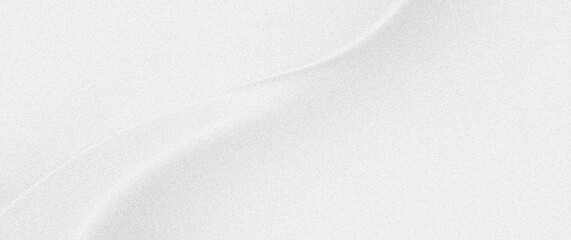 White gray grainy background light grayscale subtle noise texture abstract poster banner header wallpaper backdrop design