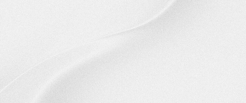 White gray grainy background light grayscale subtle noise texture abstract poster banner header wallpaper backdrop design