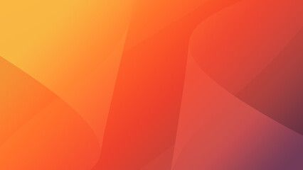 Gradient background color gradient concept graphic for illustration