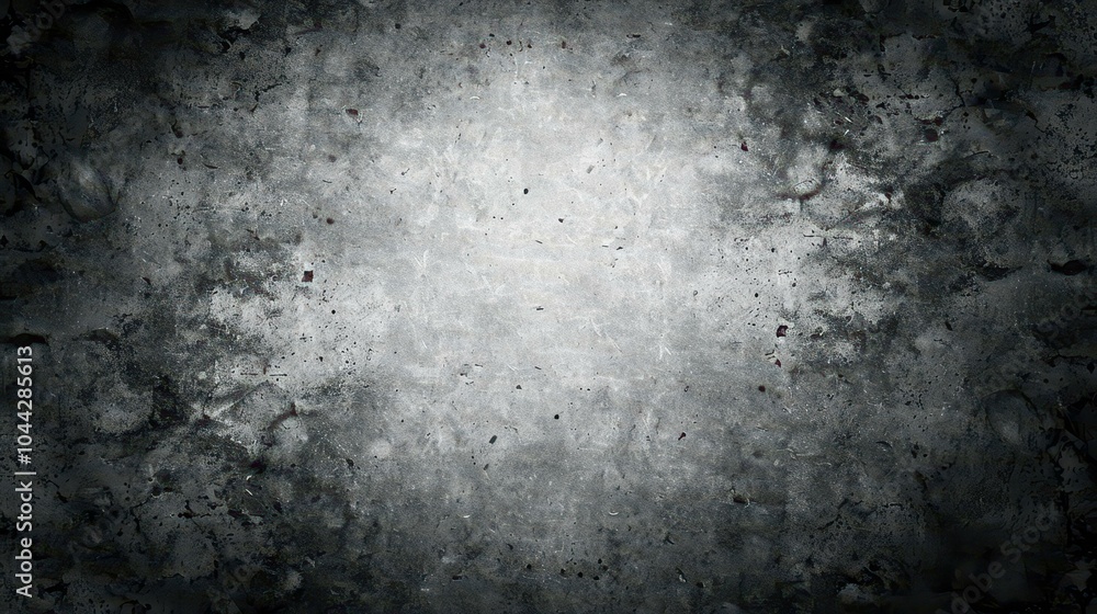 Poster vibrant, distressed grunge texture showcasing scratches, perfect for adding depth and character to y