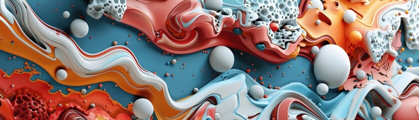 clay style of  abstract 3D Model  icon  Plasticine Sculpture, Playful, Vibrant Colors, Creative Workspace  ,high-resolution