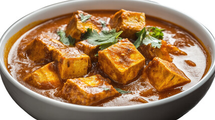 Delicious chicken curry and hearty stew with rice and potatoes, showcasing a gourmet meal filled with vibrant flavors and fresh ingredients