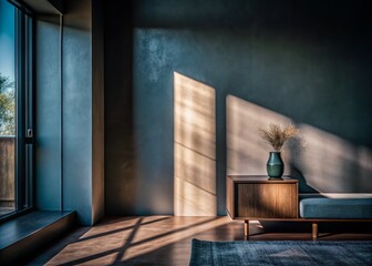 Minimalist Wall Art for Modern Spaces - Abstract Designs with Soft Colors and Clean Lines