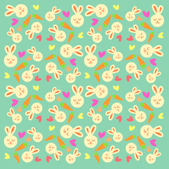 seamless pattern