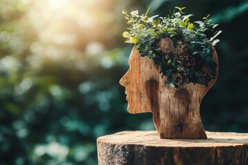 The psychology of finance  embracing a growth mindset and positive thinking in investing