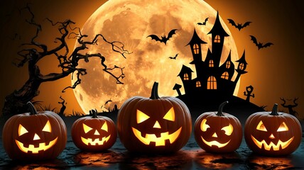 beautiful image concept on technology background with ai power.