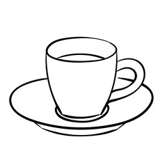 Espresso cup