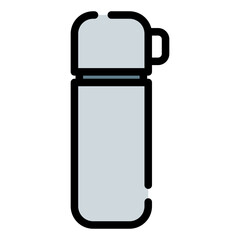 thermos icon