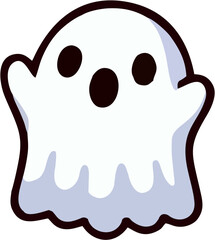 Ghost Halloween.eps