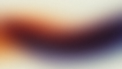 Smooth color flow grainy backdrop design, abstract magenta blue teal color wave noisy light pastel vibrant gradient, cover, banner, poster