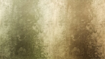 Obraz premium Abstract Grunge Texture Background in Beige, Green, and Brown