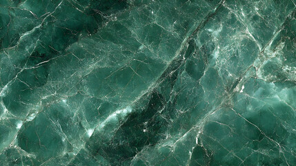 Fototapeta premium Green Marble Texture Background, Stone Texture, Natural Stone, Marble Background, Green Background, Abstract Background