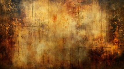 Obraz premium Grunge Texture Background, vintage, distressed, old, retro, aged