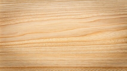 Fototapeta premium Unpolished beech wood texture with a smooth surface and no knots, wood, texture, beech, unpolished, smooth, natural, blank