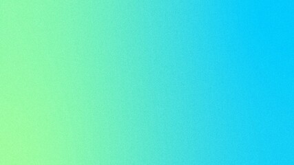  abstract background with Morning Sky gradient wallpaper business background, Bright Sky Blue and Soft Green color